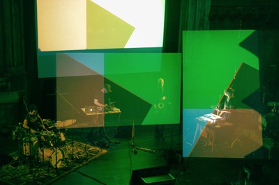 Radiolux feat. Sofia Borges
