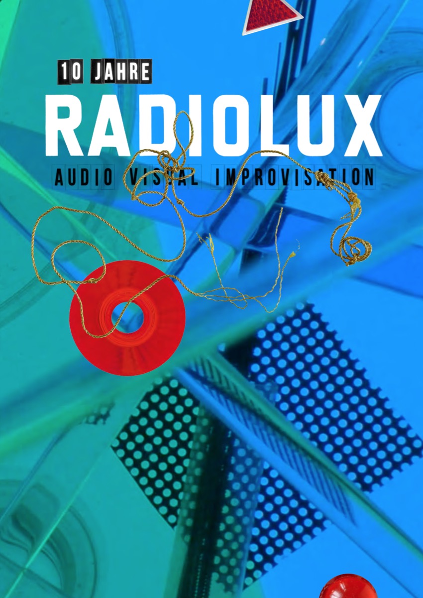 Katalog 10 Jahre RADIOLUX