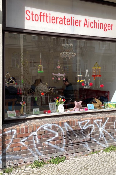 Schaufenster