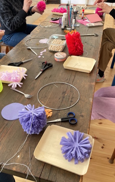 Workshop